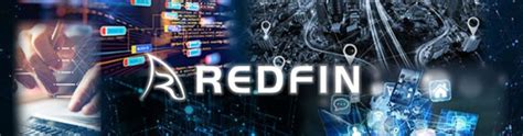 Redfin Technologies 